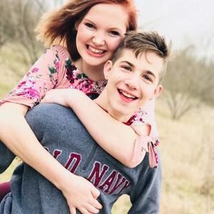 Meet your Posher, Trenton